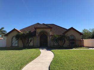 2003 Ramirez Ln, Mission, TX 78573