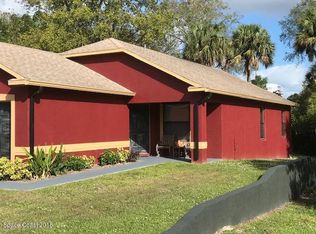 236 Orange St, Cocoa, FL 32922