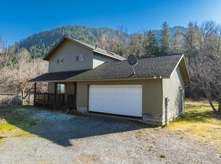 1285 N Frontage Rd, Wolf Creek, OR 97497