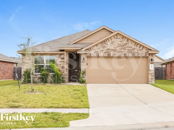 6010 Diantha St, Katy, TX 77449