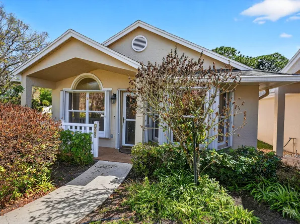 719 NW San Remo Circle, Port St Lucie, FL 34986