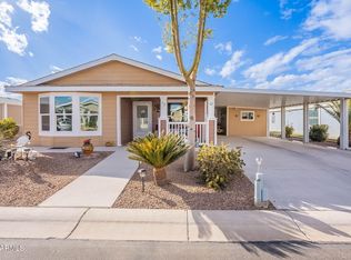 2263 N Trekell Rd #72, Casa Grande, AZ 85122