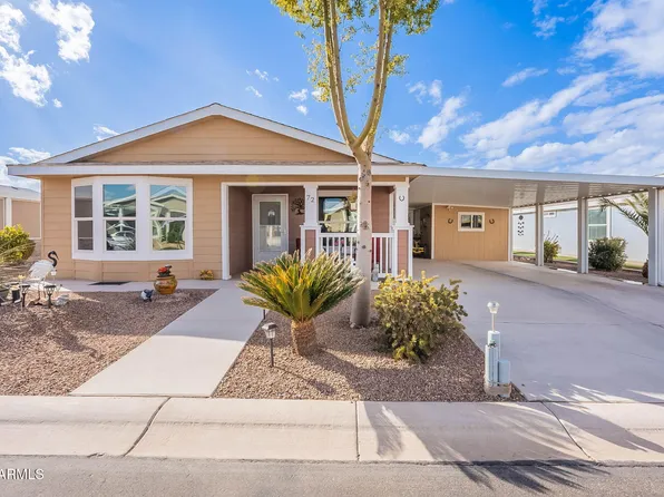 2263 N Trekell Road #72, Casa Grande, AZ 85122