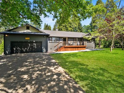 2165 Vita Grande Ct, Camino, CA, 95709