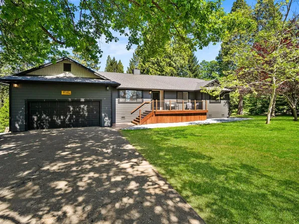 2165 Vita Grande Ct, Camino, CA 95709