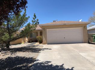 3009 Winston Meadows Dr NE, Rio Rancho, NM 87144