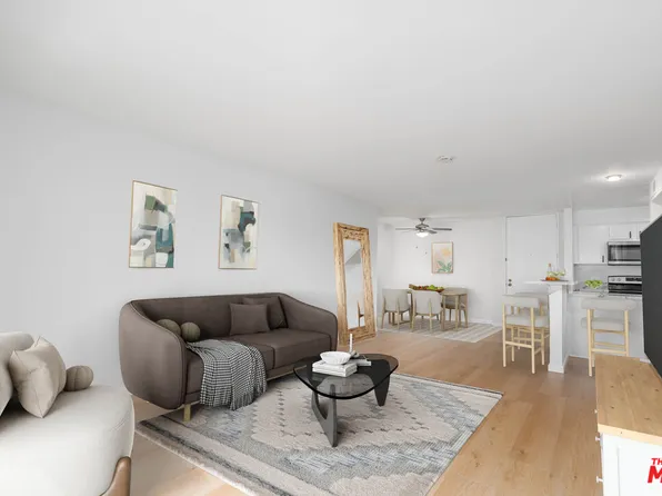 1321 Raintree Cir, Culver City, CA 90230