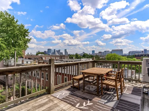 35 Mead St #3, Charlestown, MA 02129