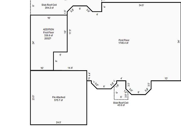 4th image of 1025 S 375th St E