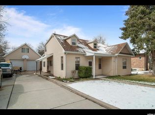 350 S 800 E, Bountiful, UT 84010