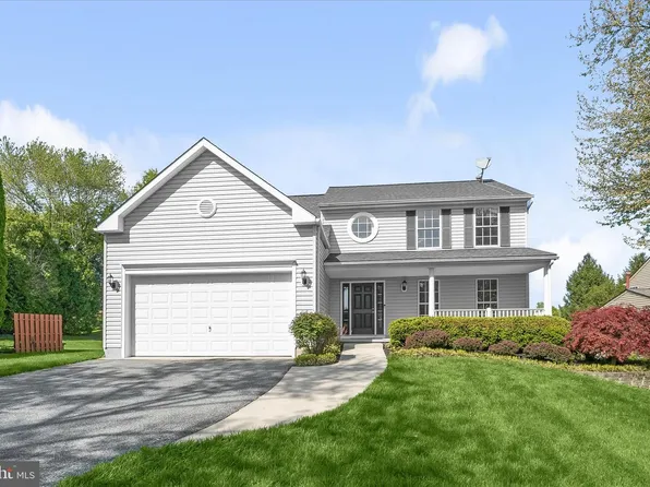 1281 Cinnamon Ridge Ct, Eldersburg, MD 21784