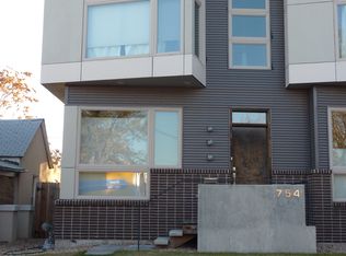 754 N Inca St, Denver, CO 80204