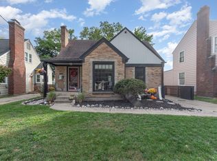 848 Walsh St SE, Grand Rapids, MI 49507