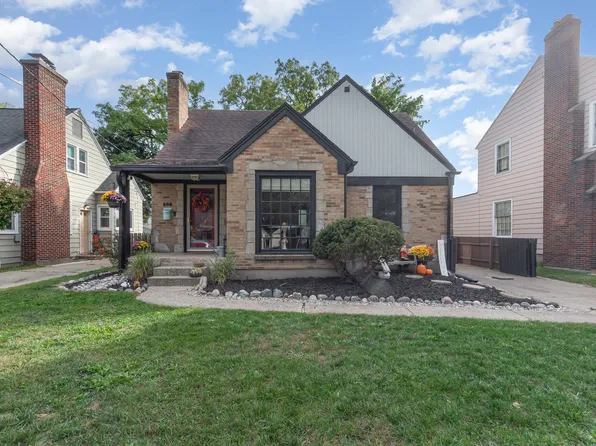 848 Walsh St SE, Grand Rapids, MI 49507