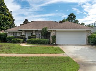 4089 Drifting Sand Trl, Destin, FL 32541