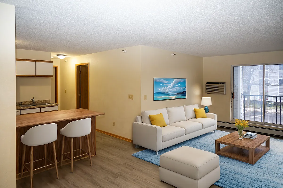 Building Photo - Northern Place Apartments