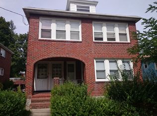 52 Euston Rd, Brighton, MA 02135