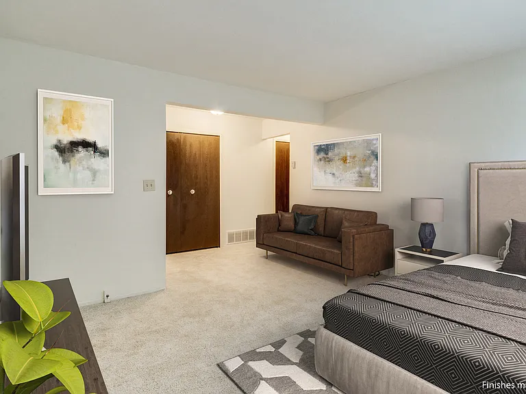 Rivers Edge Apartments — Photo 19