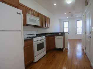 158 Sherman Ave APT 3R, Jersey City, NJ 07307