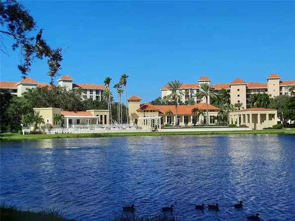 4750 Dolphin Cay Ln S APT 201, Saint Petersburg, FL 33711