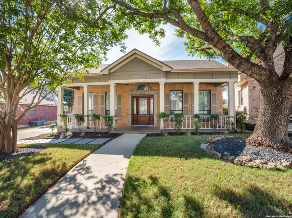 6618 morning shadow, San Antonio, TX 78256