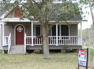 8927 Bateman Blvd, Rosharon, TX 77583