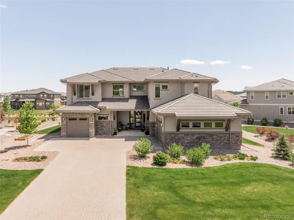 19 Wild Plum Lane, Littleton, CO 80123
