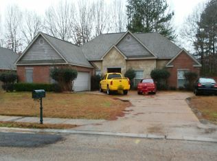 609 Lexington Cv, Jackson, MS 39272