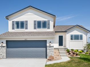 Del Ray - Schram 108 Plan, Schram 108, Papillion, NE 68046