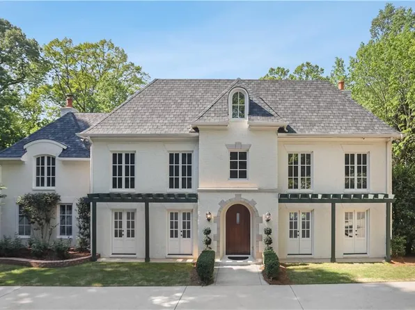 1658 Mount Paran Rd NW, Atlanta, GA 30327