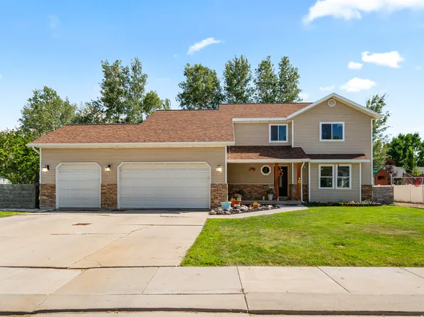 1099 W Countryside Cir, Heber, UT 84032
