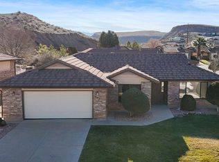 907 W Sir Monte Dr, St George, UT 84770