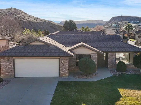 907 W Sir Monte Dr, St George, UT 84770