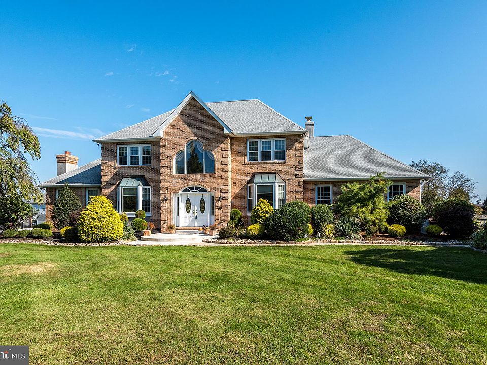 3769 Pickertown Rd, Chalfont, PA 18914 Zillow