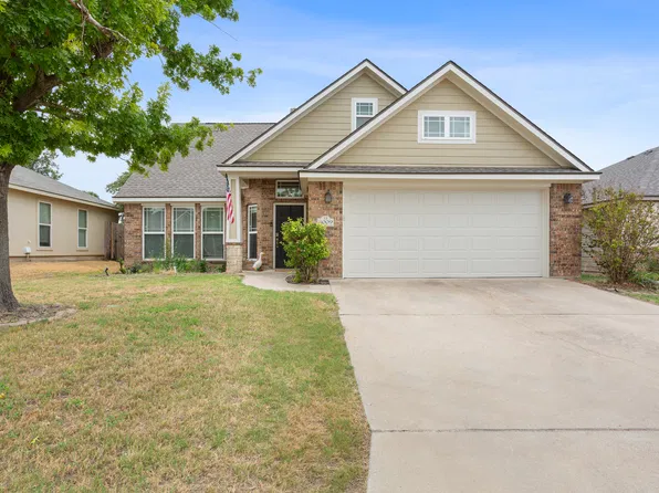 8009 Hawthorn, Temple, TX 76502