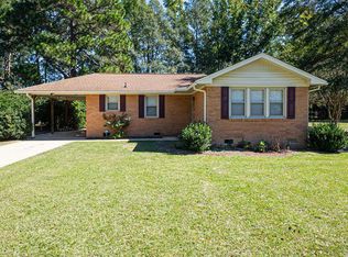 3140 Georgia St, Dalzell, SC 29040