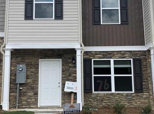 6149 Oakley Rd #76, Union City, GA 30291