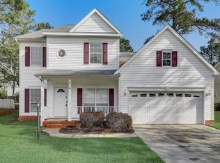 416 Ridge Trail Dr, Columbia, SC 29229