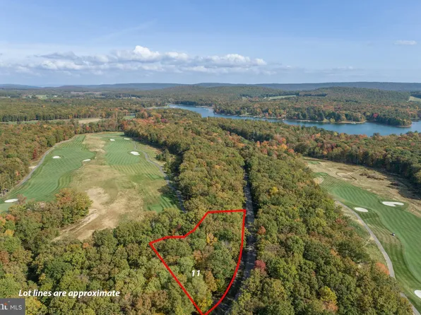 Thousand Acres Lot 11 Crows Point Rd, Swanton, MD 21561