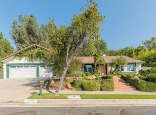 9524 Wish Ave, Northridge, CA 91325
