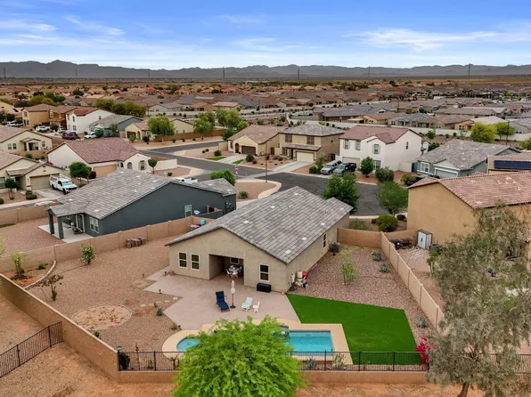 30370 N OPAL Drive, San Tan Valley, AZ 85143