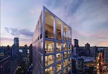 Rented by Oxford Property Group