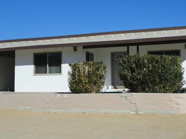(undisclosed Address), Twentynine Palms, CA 92277