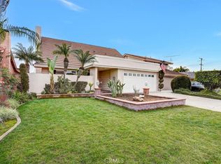 5042 Andrew Dr, La Palma, CA 90623
