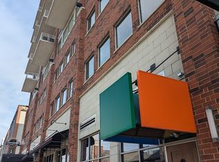 350 N Main St Unit 507, Royal Oak, MI 48067