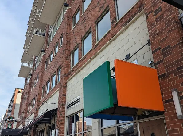 350 N Main St Unit 507, Royal Oak, MI 48067