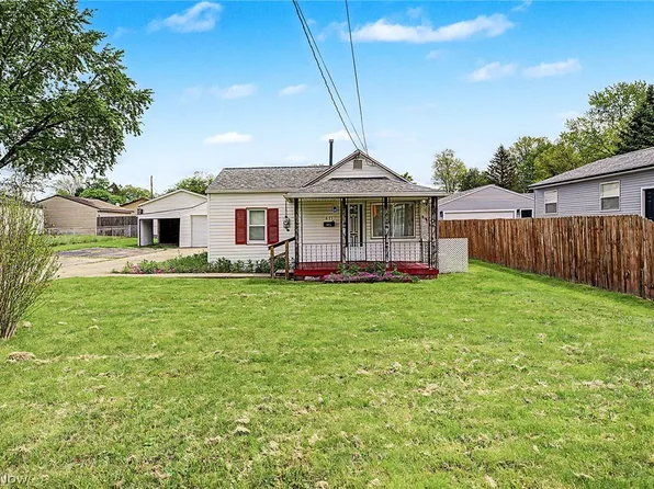 671 Stevenson Ave, Akron, OH 44312