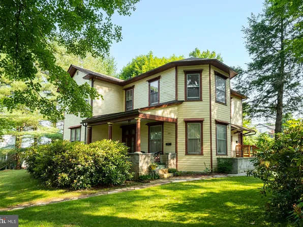 514 E Alder St, Oakland, MD 21550