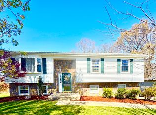 1156 Shiloh Rd, Greeneville, TN 37745