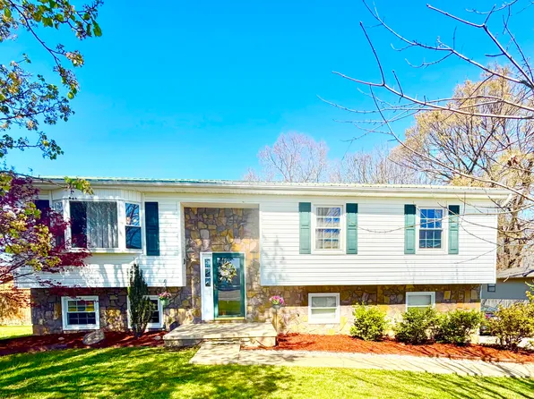 1156 Shiloh Rd, Greeneville, TN 37745